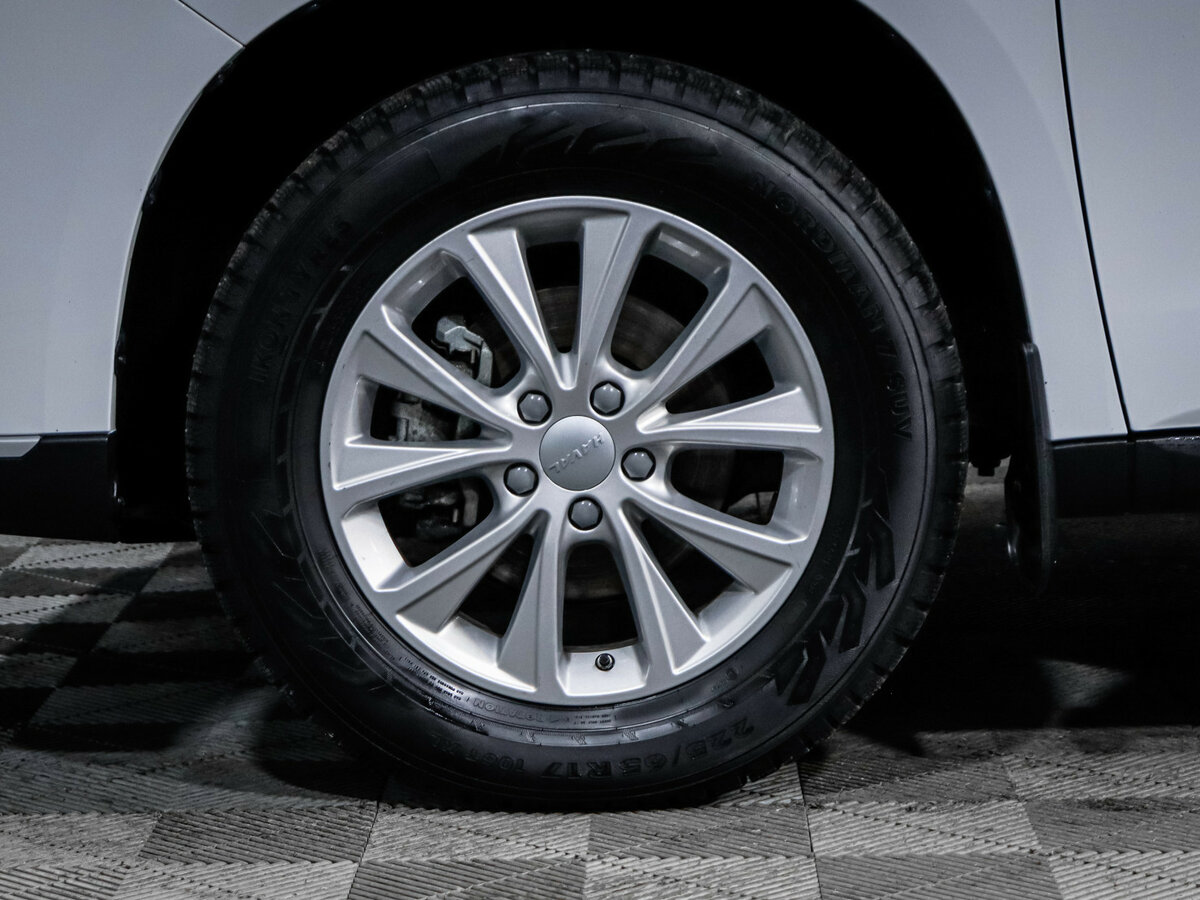 Купить Haval M6, 2024, 12 656 км.. Фото: #13