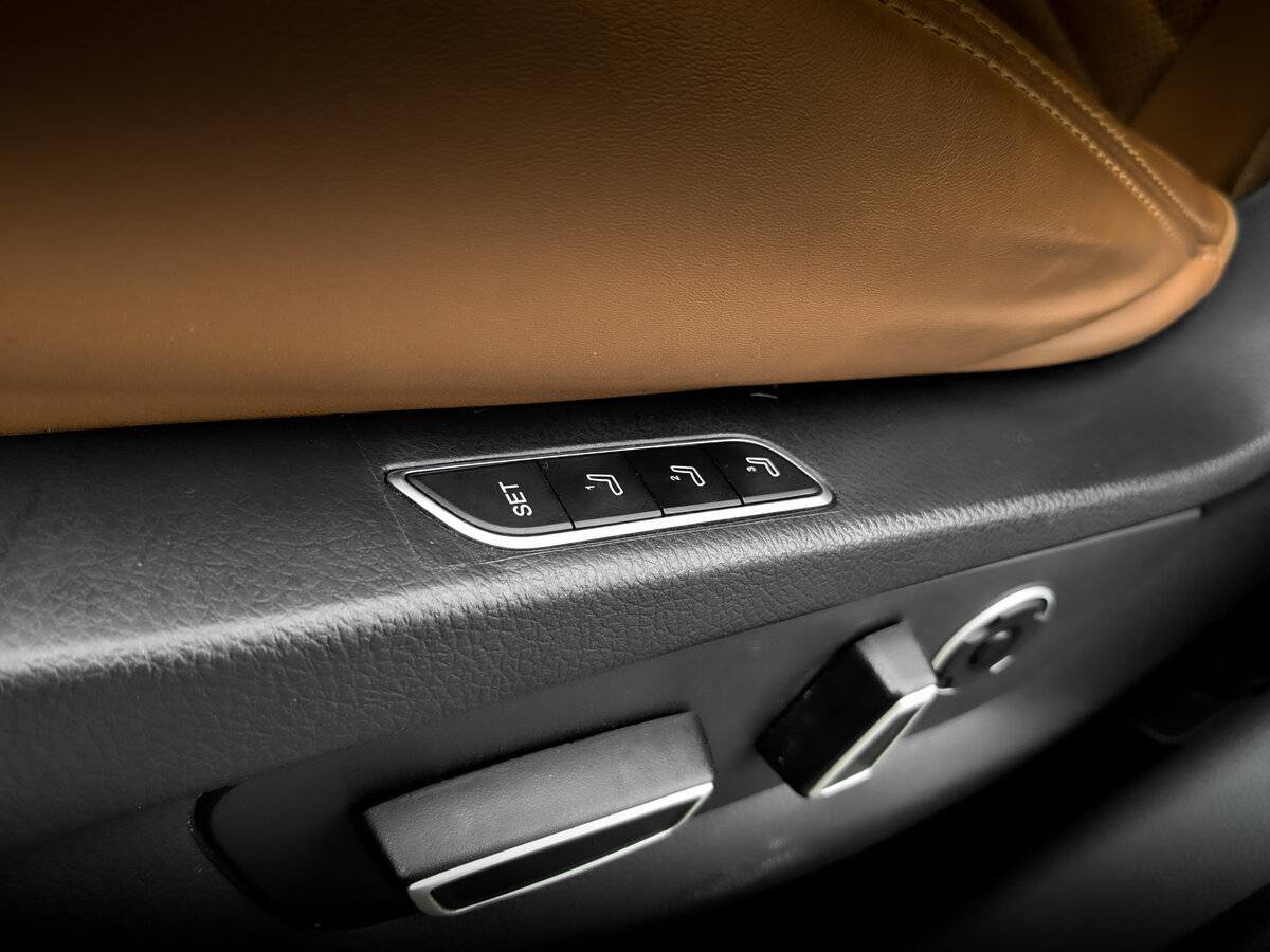 Купить Changan CS95, 2023, 106 692 км.. Фото: #28