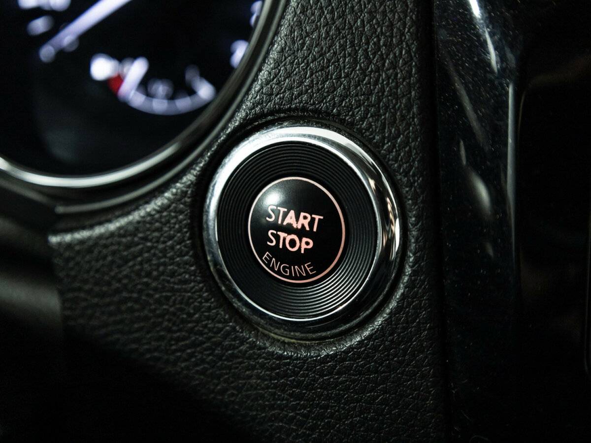 Купить Nissan X-Trail, 2017, 156 825 км.. Фото: #15