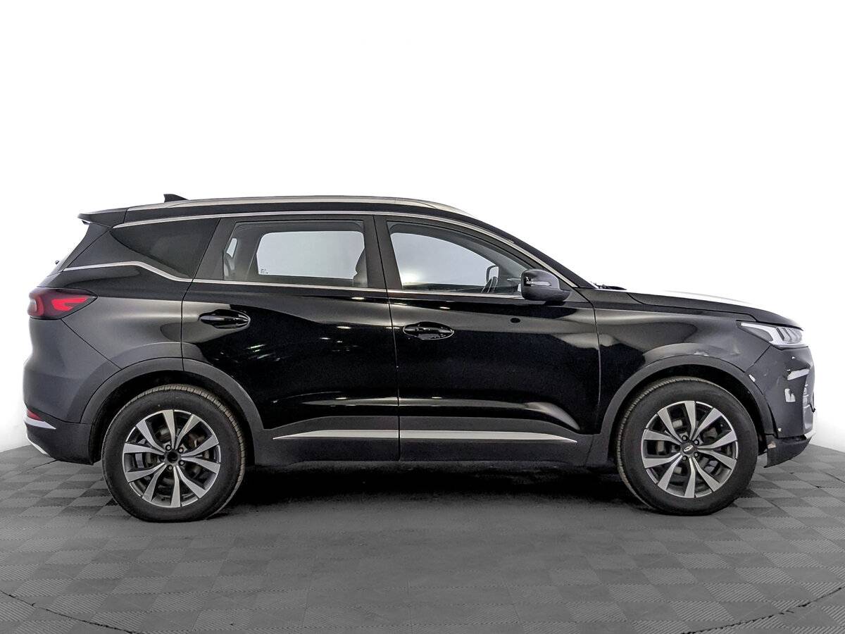 Купить Chery Tiggo 7 Pro, 2022, 122 889 км.. Фото: #3