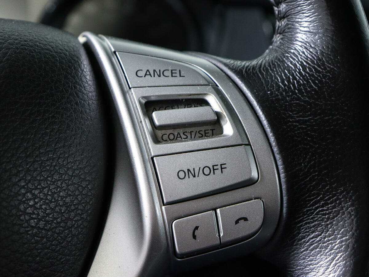 Купить Nissan Qashqai, 2018, 97 001 км.. Фото: #19