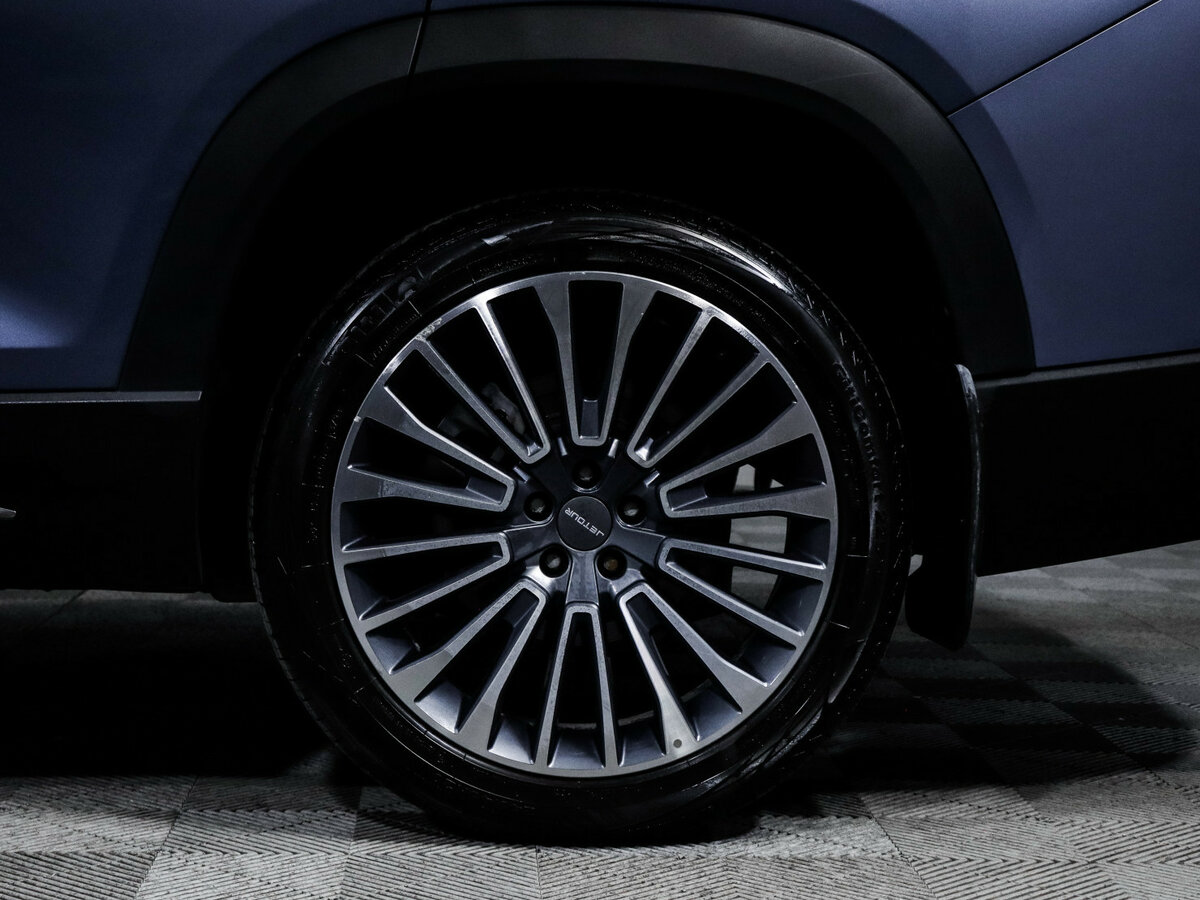 Купить Jetour X90 PLUS, 2023, 37 491 км.. Фото: #13