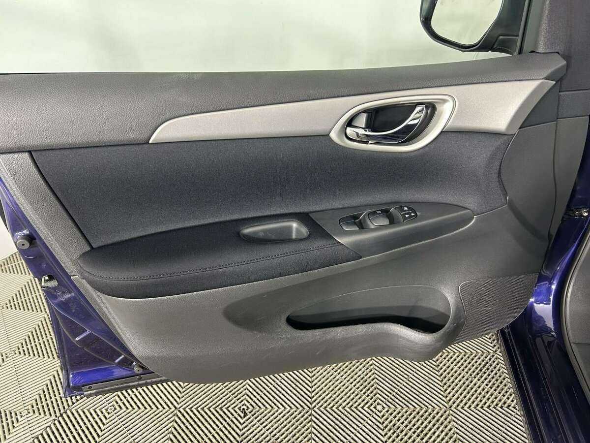 Купить Nissan Sentra, 2014, 76 556 км.. Фото: #7