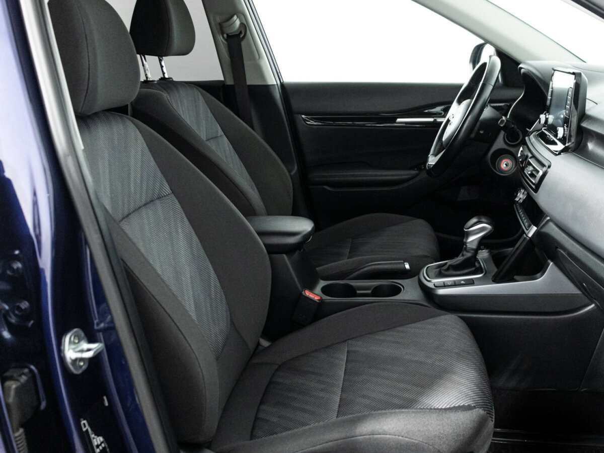 Купить Kia Seltos, 2020, 80 932 км.. Фото: #13