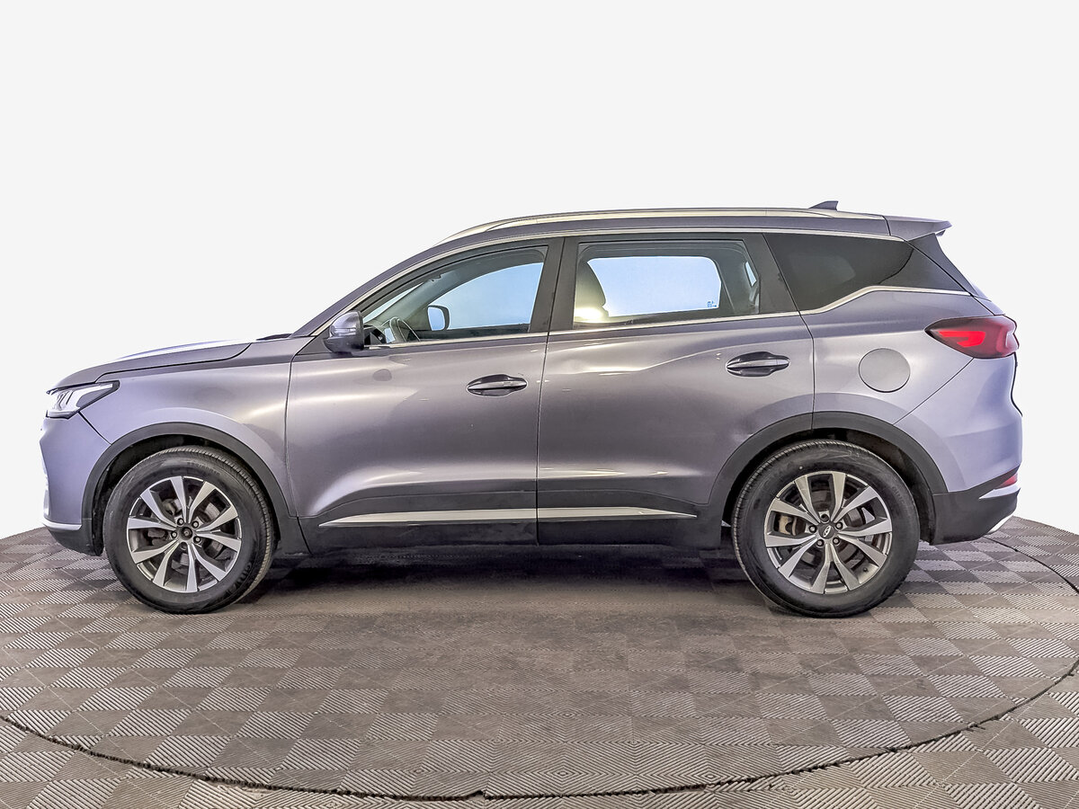 Купить Chery Tiggo 7 Pro, 2022, 115 054 км.. Фото: #7