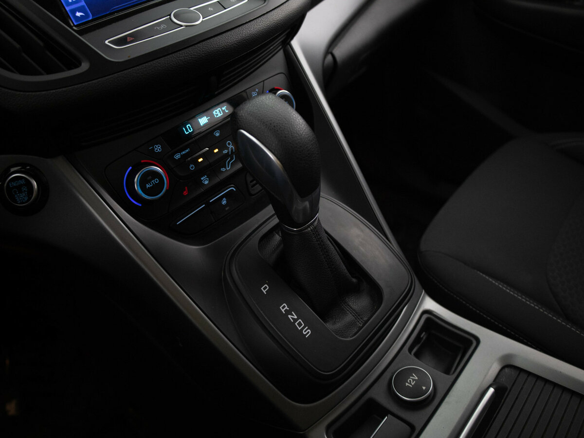 Купить Ford Kuga, 2017, 272 858 км.. Фото: #8