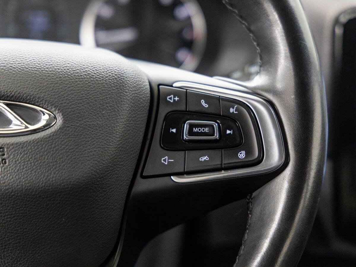 Купить Chery Tiggo 4, 2021, 54 215 км.. Фото: #15