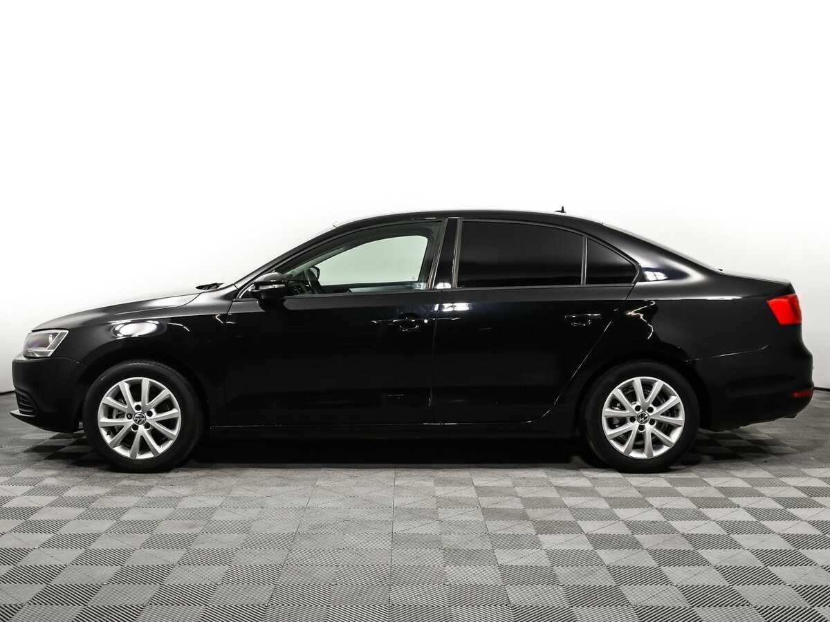 Купить Volkswagen Jetta, 2013, 211 050 км.. Фото: #7