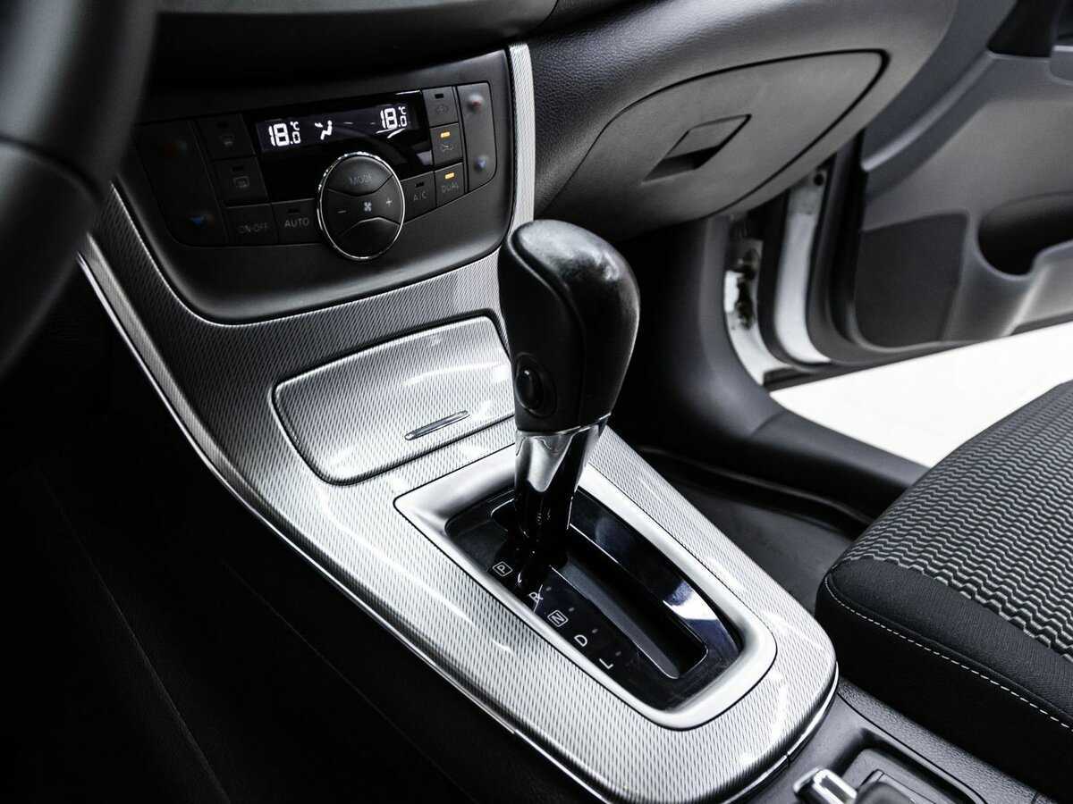 Купить Nissan Sentra, 2016, 145 000 км.. Фото: #12