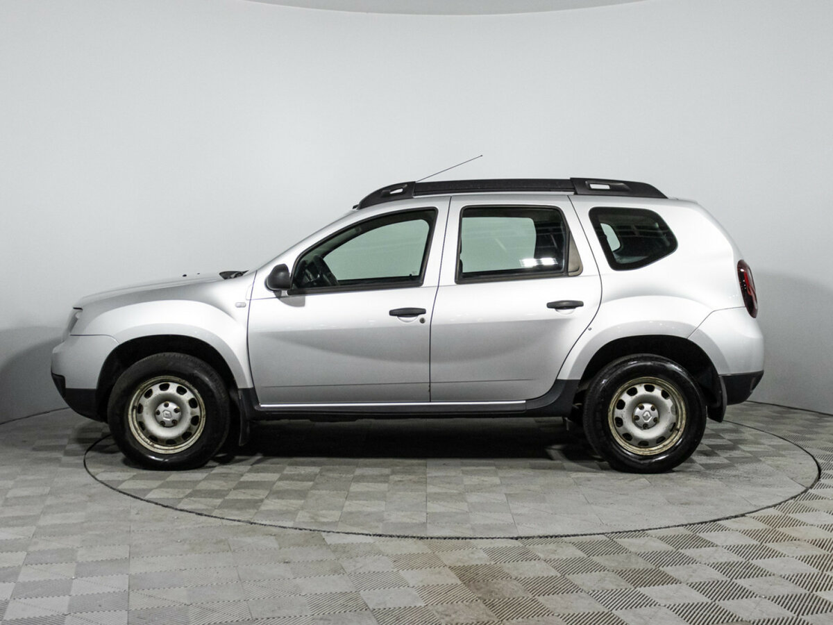 Купить Renault Duster, 2017, 179 037 км.. Фото: #7