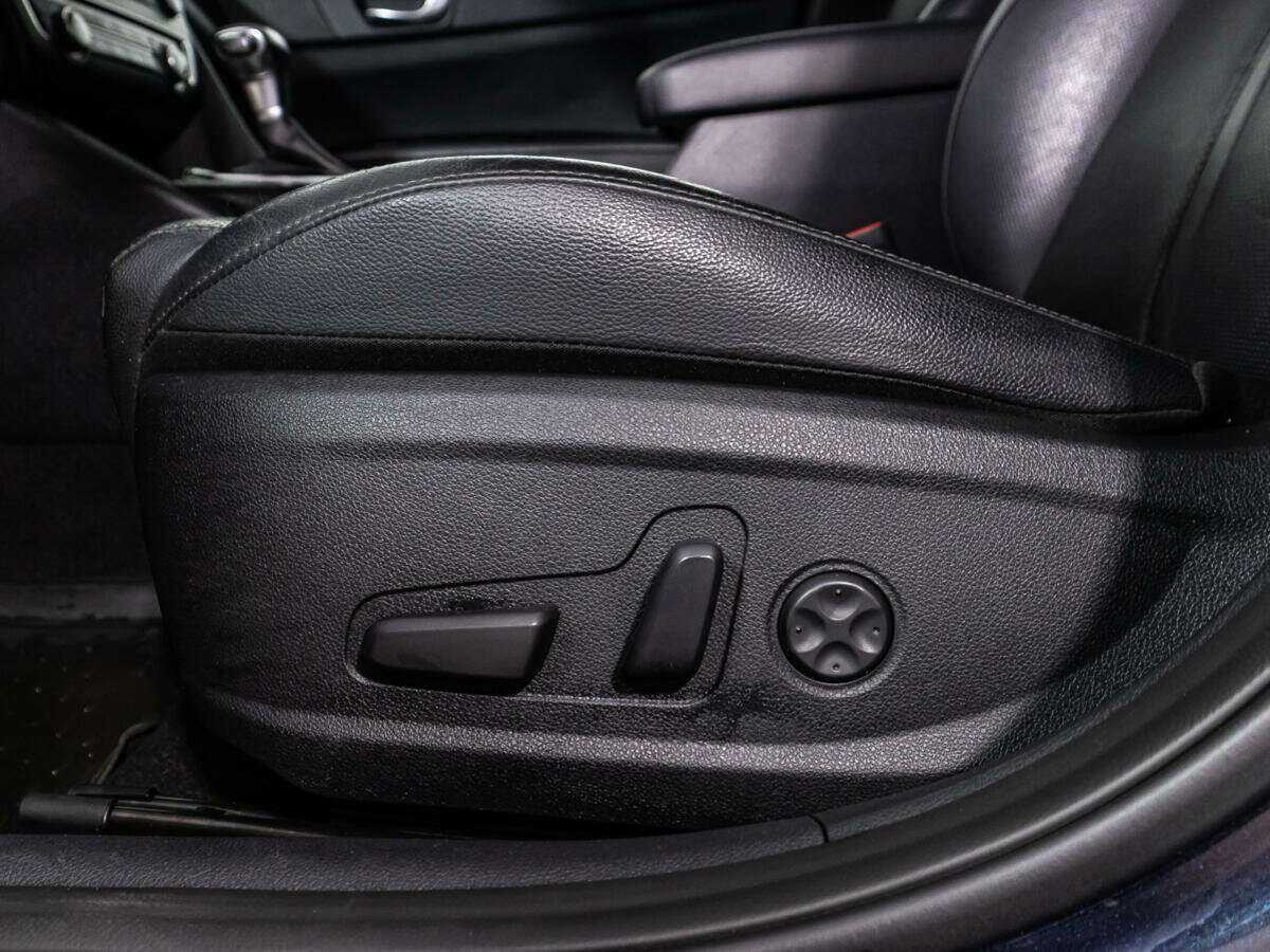 Купить Kia Optima, 2019, 184 755 км.. Фото: #15