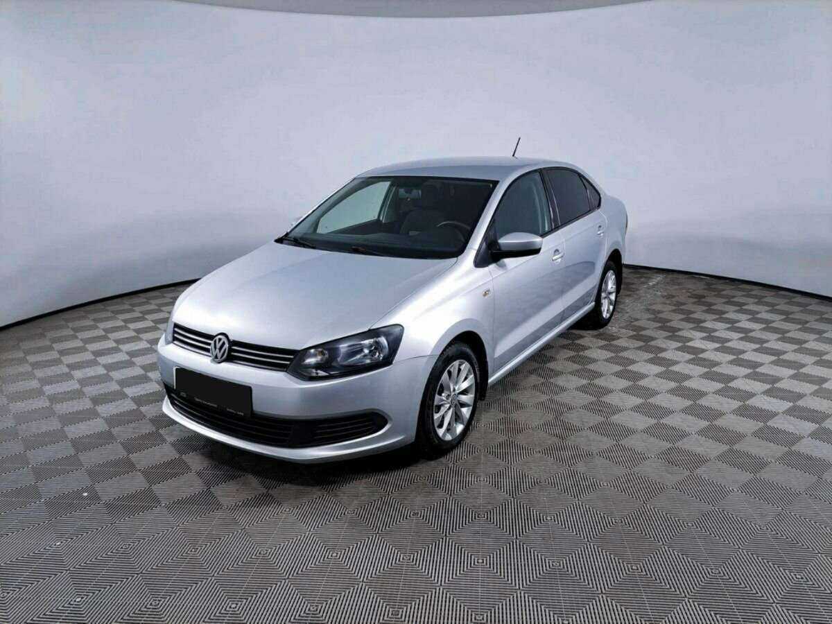Купить Volkswagen Polo, 2014, 220 501 км.. Фото: #0