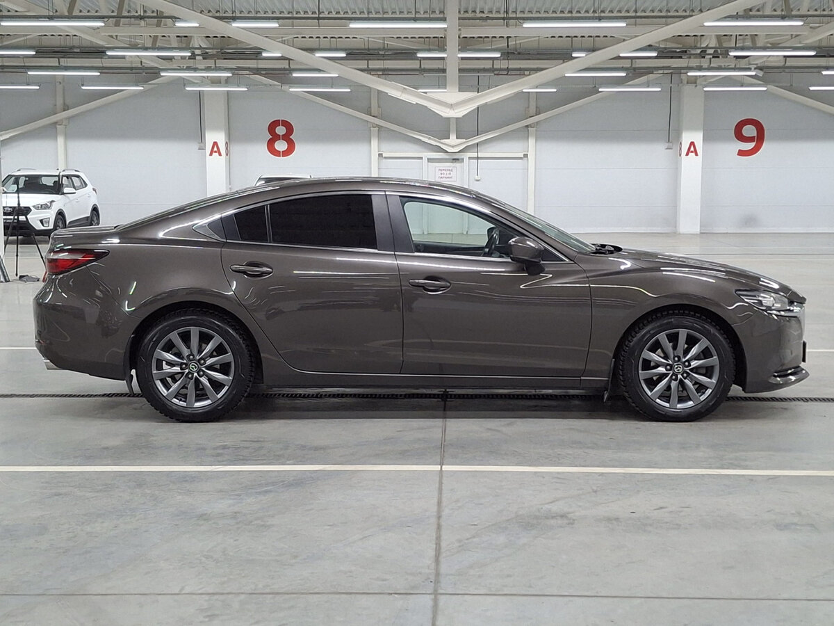 Купить Mazda 6, 2018, 170 778 км.. Фото: #3