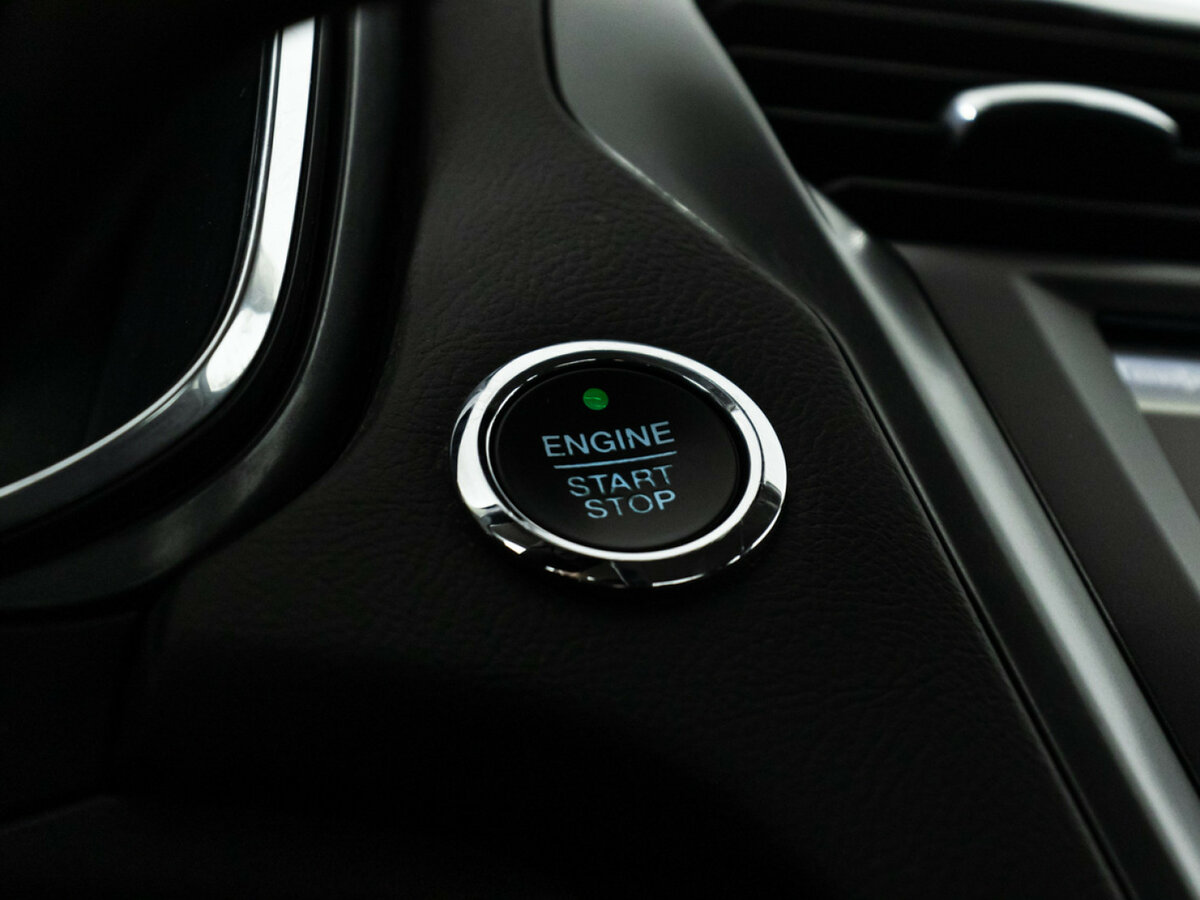 Купить Ford Mondeo, 2015, 118 728 км.. Фото: #14