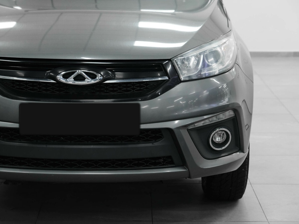 Купить Chery Tiggo 3, 2018, 99 000 км.. Фото: #5