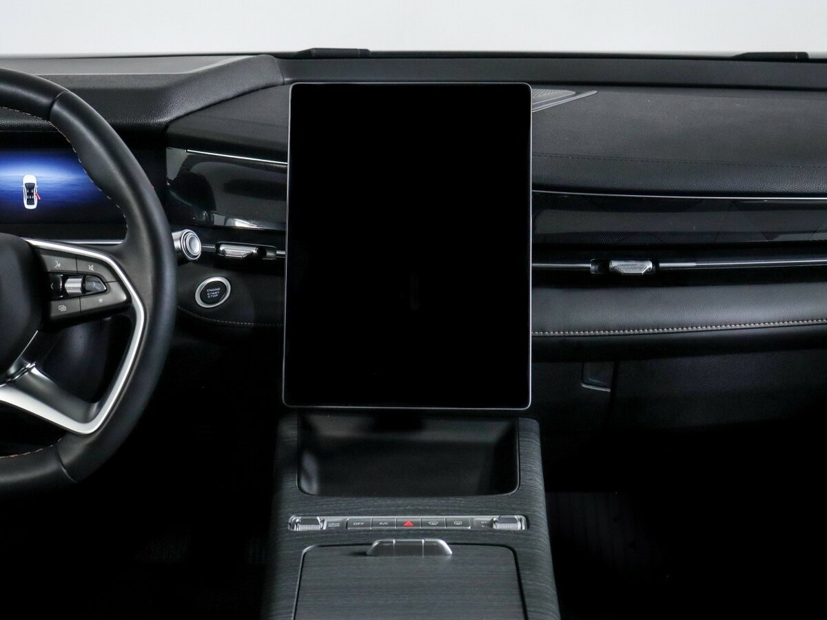 Купить Geely Preface, 2024, 15 142 км.. Фото: #10