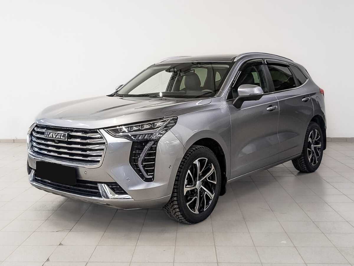 Купить Haval Jolion, 2022, 52 774 км.. Посмотреть фото