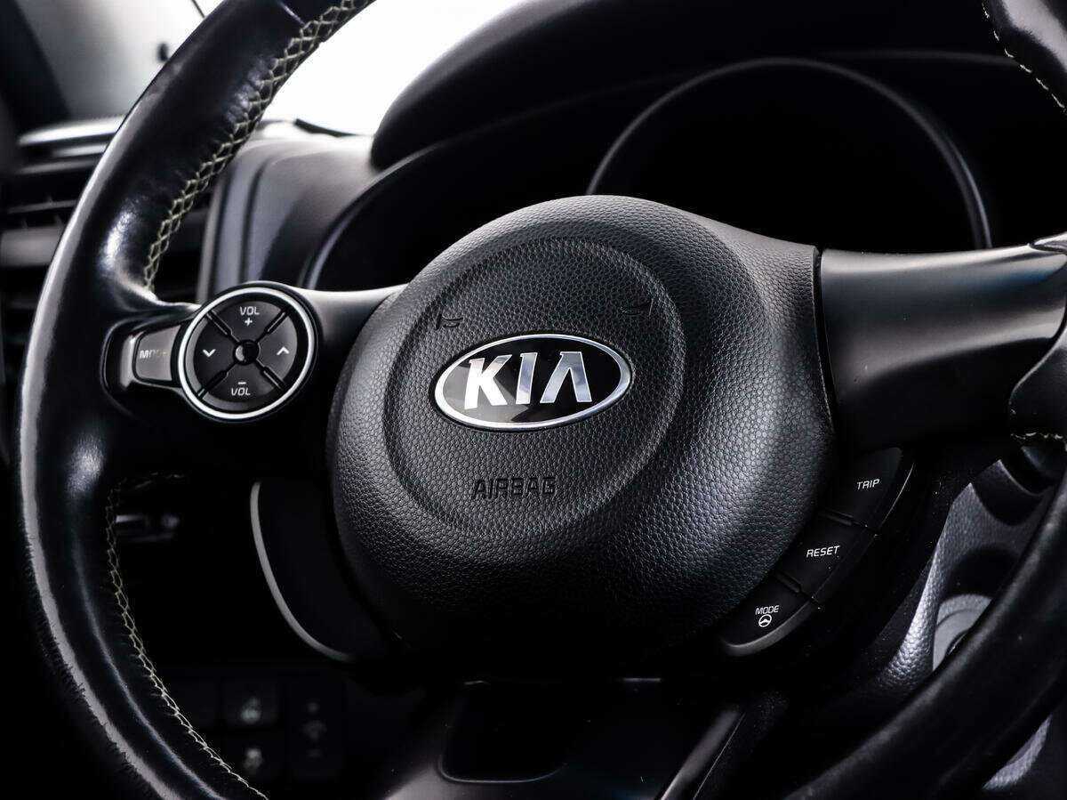 Купить Kia Soul, 2014, 157 735 км.. Фото: #9