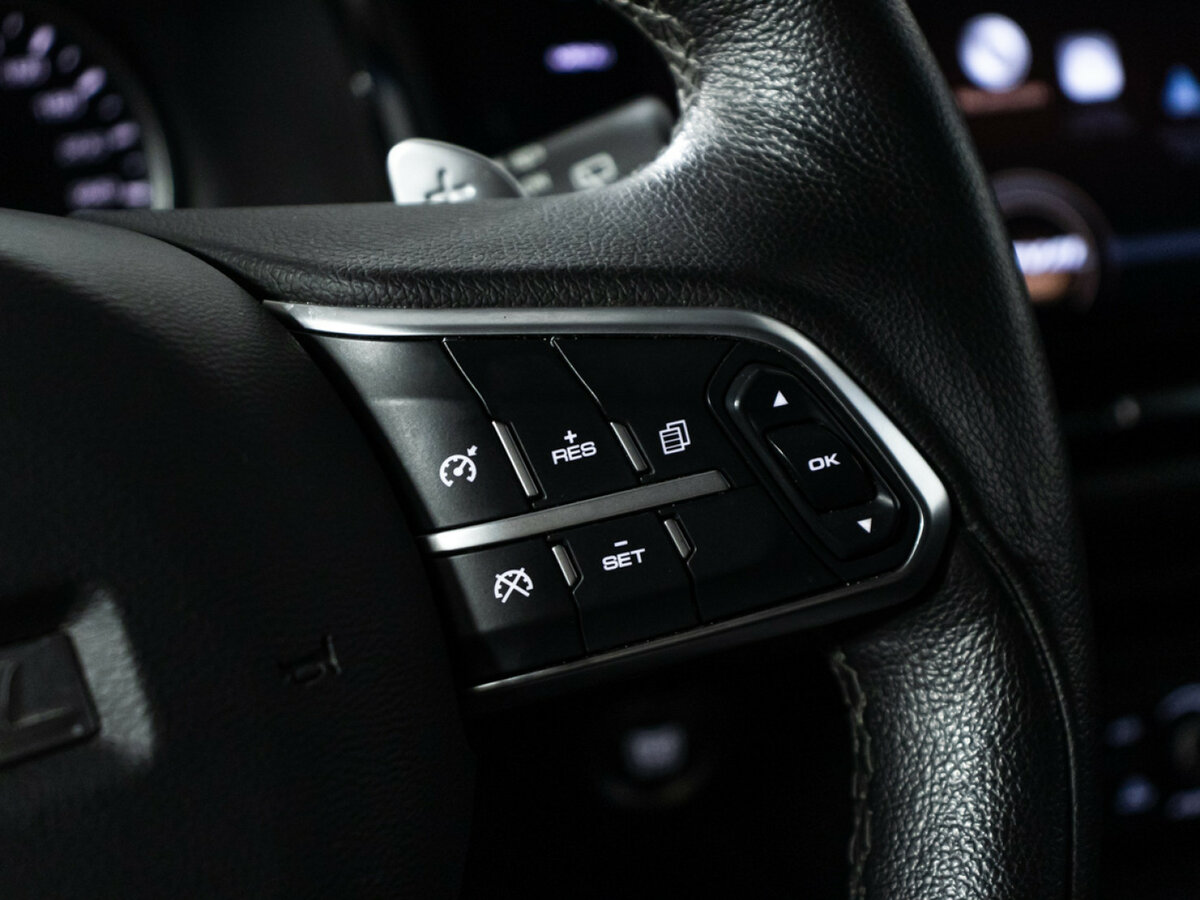 Купить Haval F7, 2022, 48 883 км.. Фото: #16
