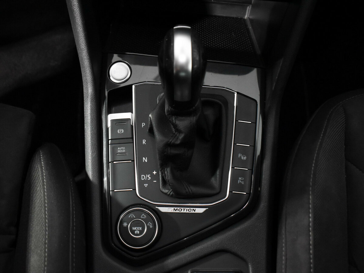 Купить Volkswagen Tiguan, 2020, 80 000 км.. Фото: #8