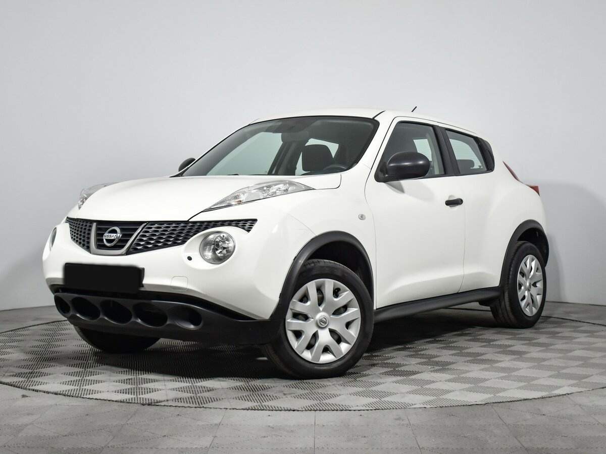 Купить Nissan Juke, 2013, 79 067 км.. Фото: #0