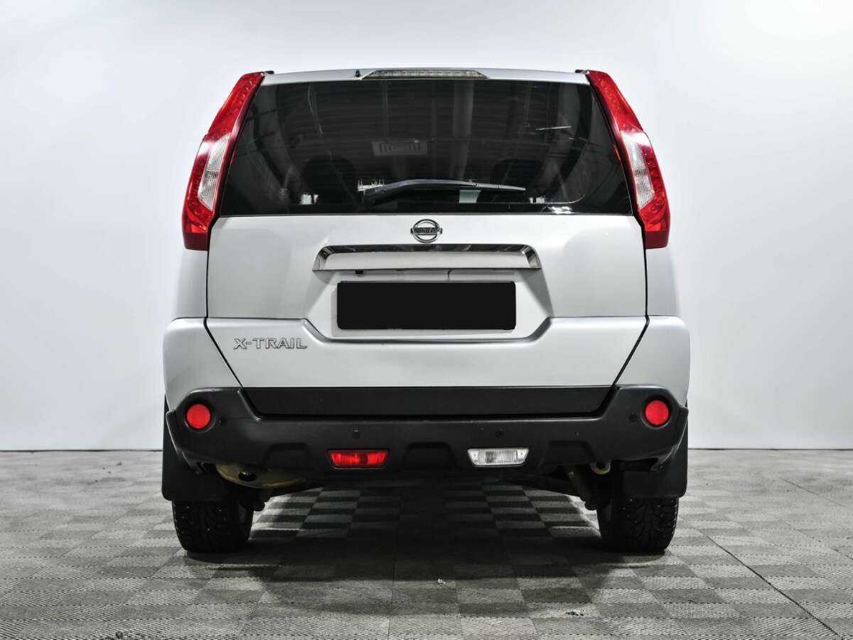 Купить Nissan X-Trail, 2014, 169 734 км.. Фото: #4