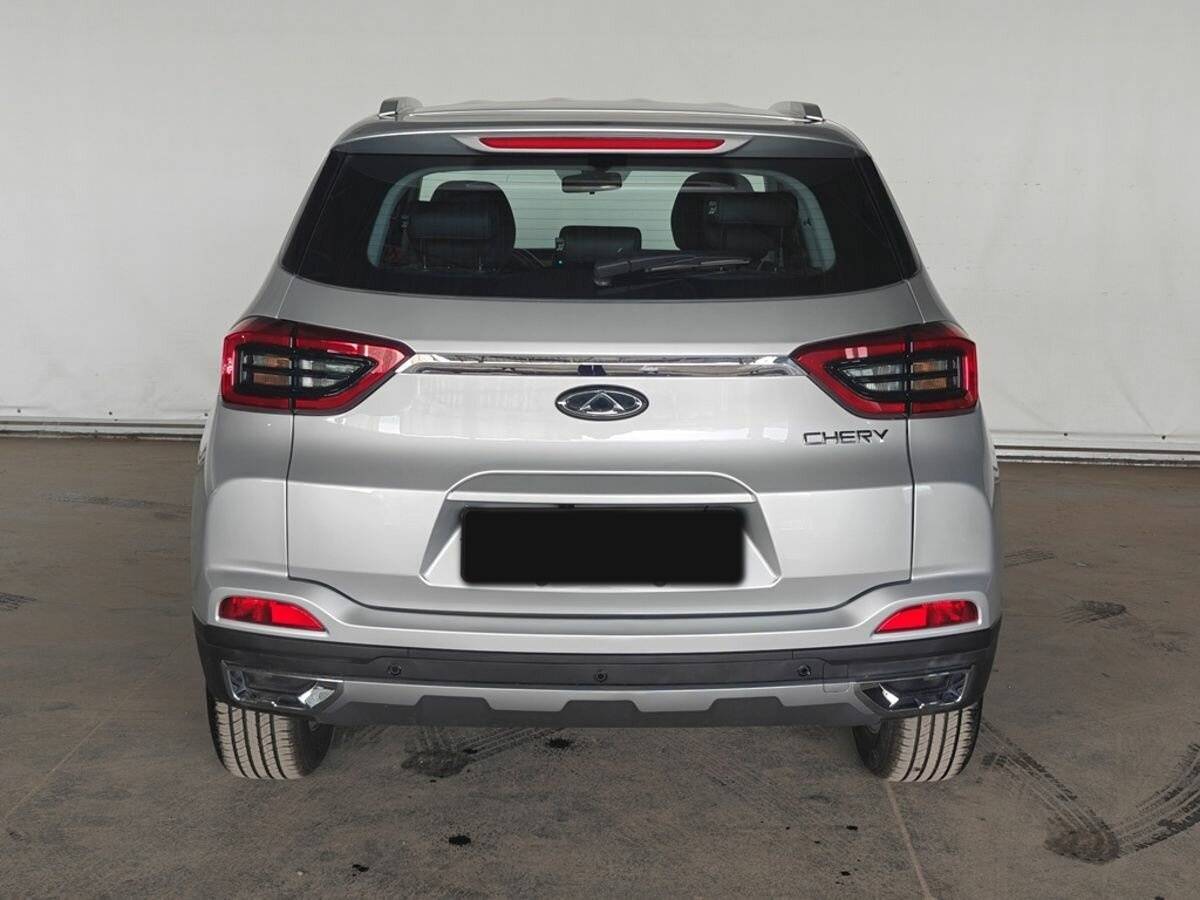 Купить Chery Tiggo 4 Pro, 2023, 20 980 км.. Фото: #4