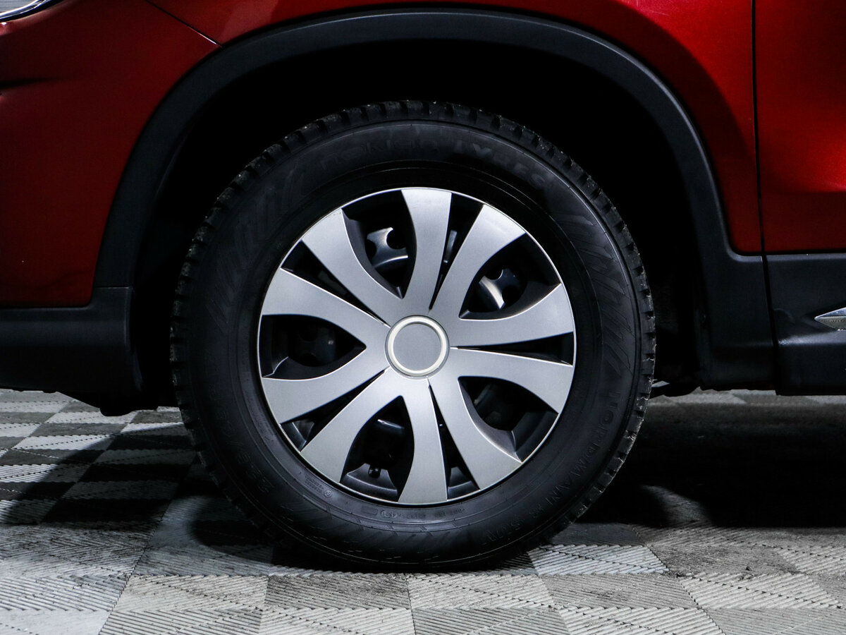 Купить Changan CS75, 2022, 62 615 км.. Фото: #12