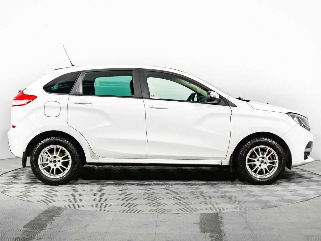 Купить Lada (ВАЗ) XRAY, 2016, 72 018 км.. Фото: #3
