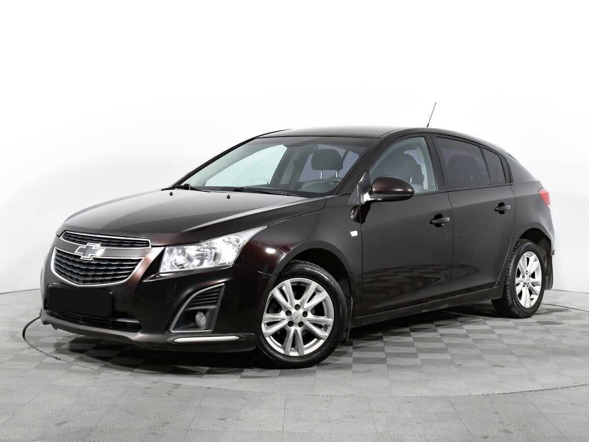 Купить Chevrolet Cruze, 2013, 156 000 км.. Посмотреть фото