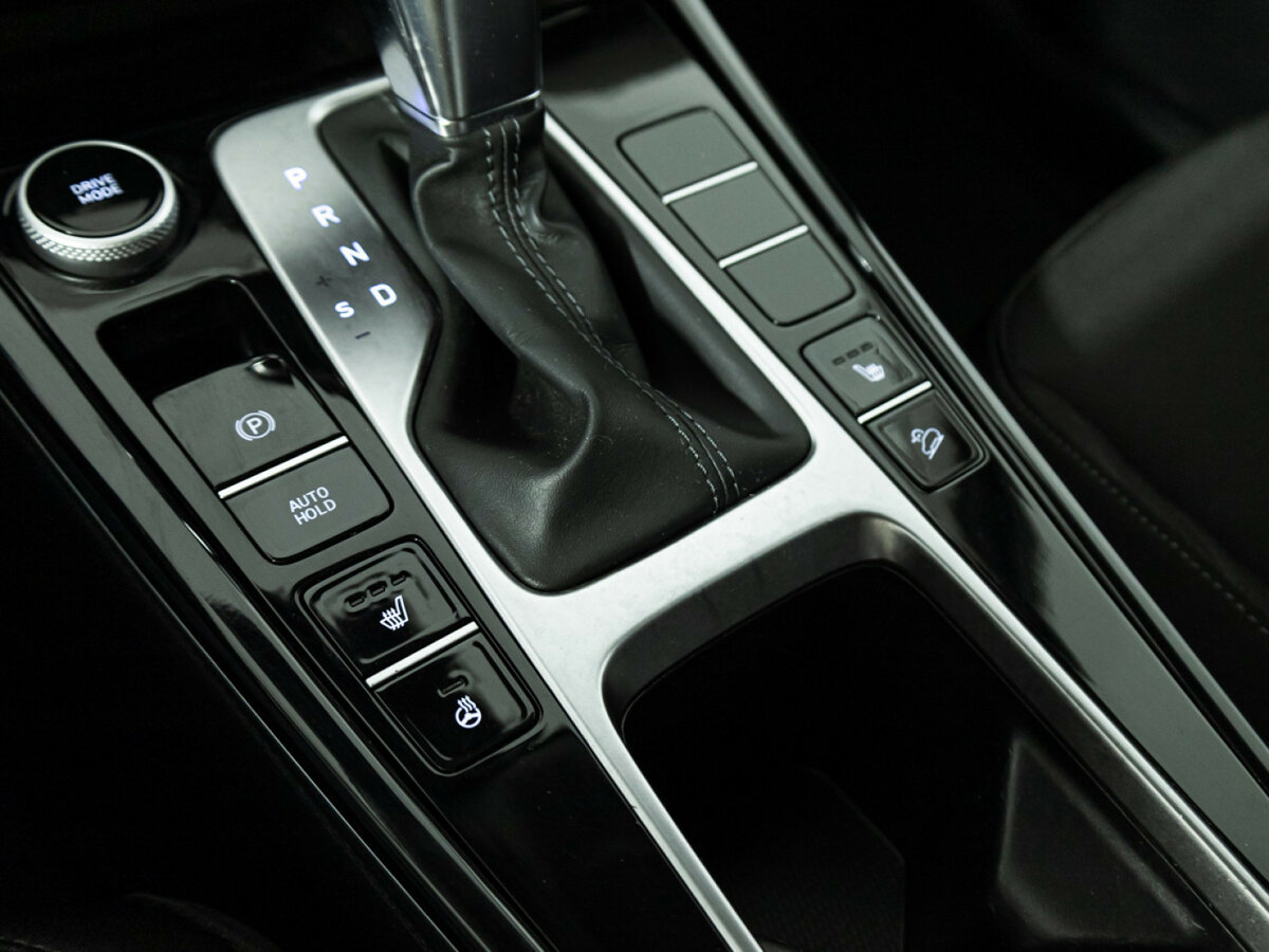 Купить Hyundai Creta, 2021, 50 370 км.. Фото: #18