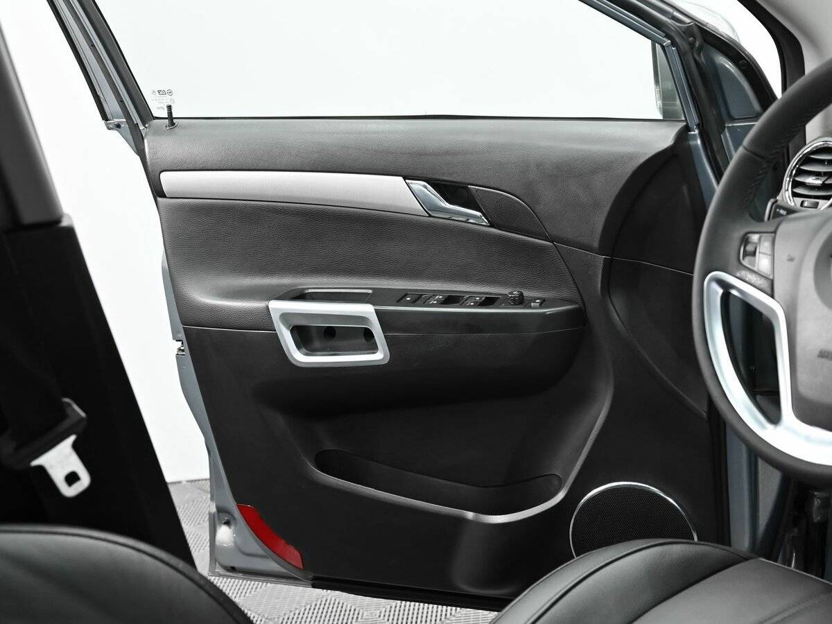 Купить Opel Antara, 2013, 194 000 км.. Фото: #5
