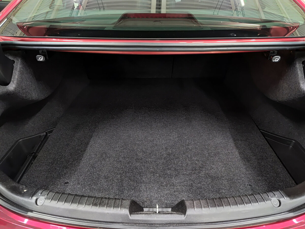 Купить Mazda 6, 2019, 102 373 км.. Фото: #9