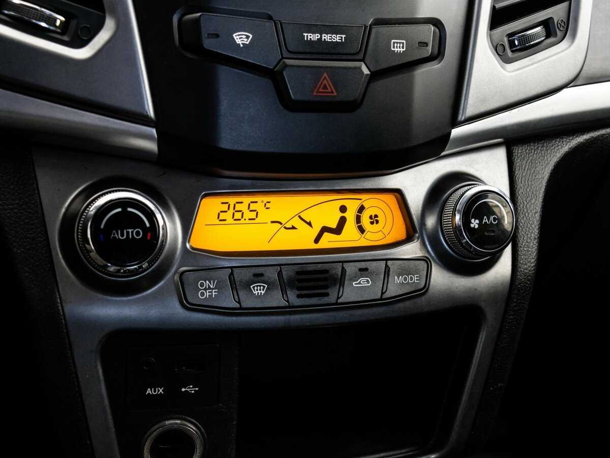 Купить SsangYong Actyon, 2013, 118 963 км.. Фото: #11