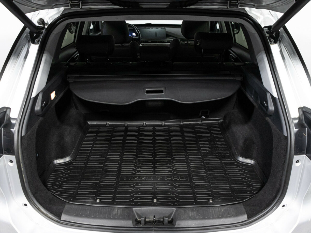 Купить Chery Tiggo 7 Pro Max, 2022, 31 997 км.. Фото: #19