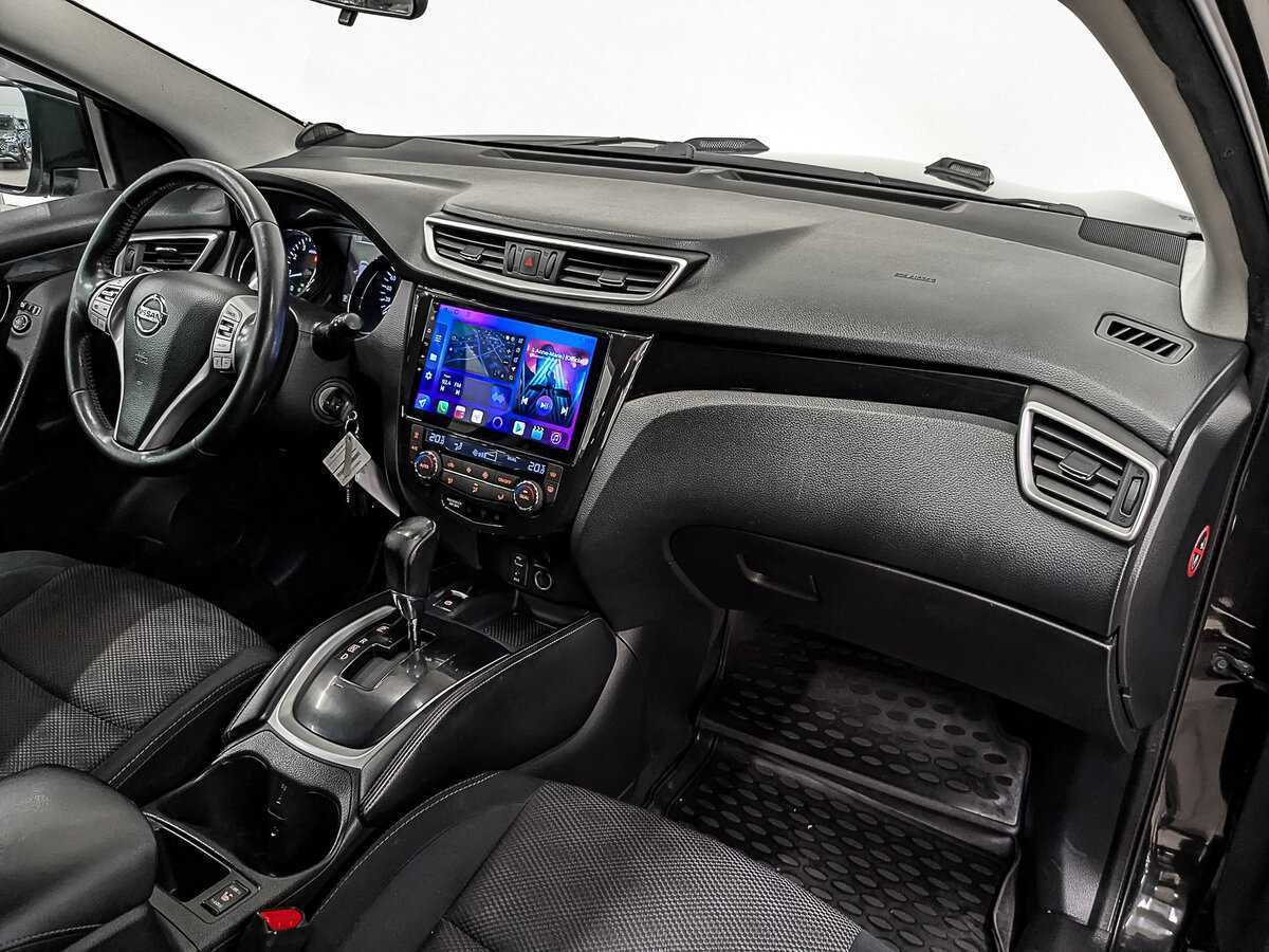 Купить Nissan Qashqai, 2014, 146 678 км.. Фото: #12
