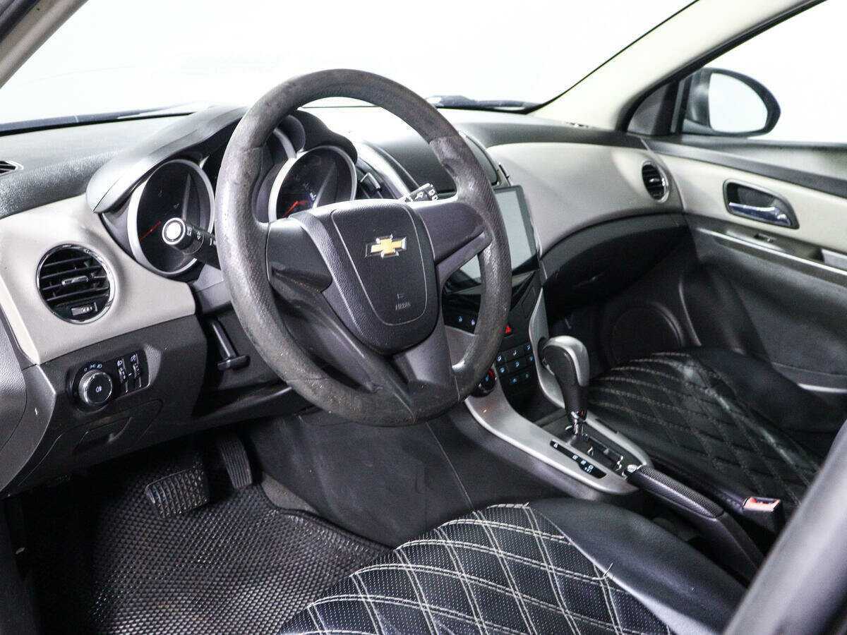 Купить Chevrolet Cruze, 2014, 174 024 км.. Фото: #11