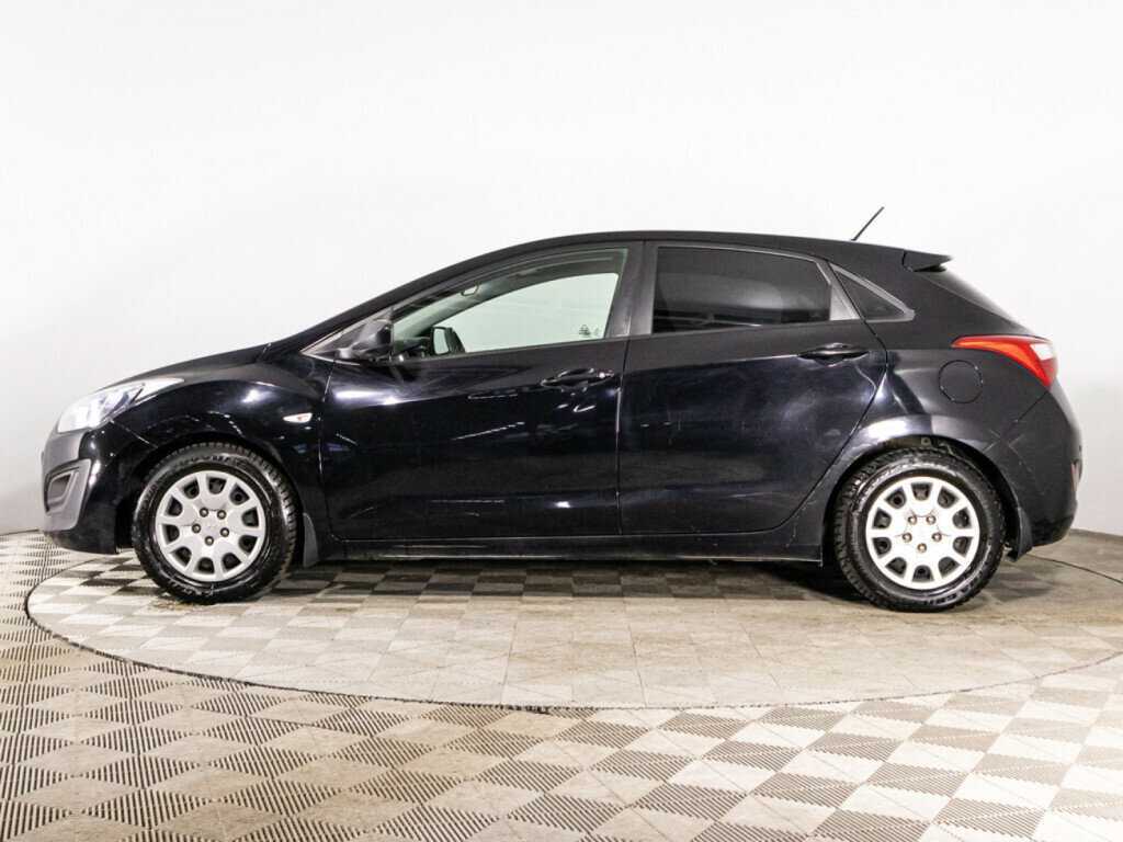 Купить Hyundai i30, 2014, 227 924 км.. Фото: #7