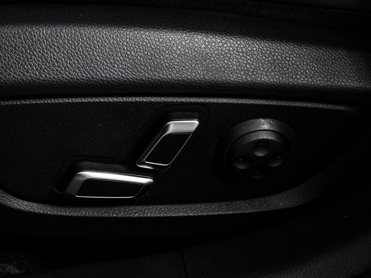 Купить Geely Preface, 2024, 12 500 км.. Фото: #13