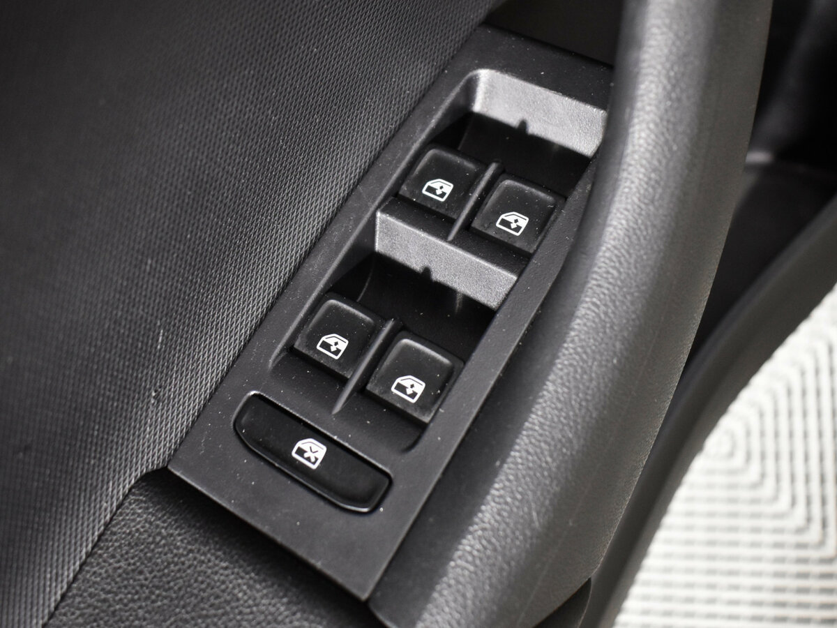 Купить Skoda Rapid, 2019, 189 228 км.. Фото: #14