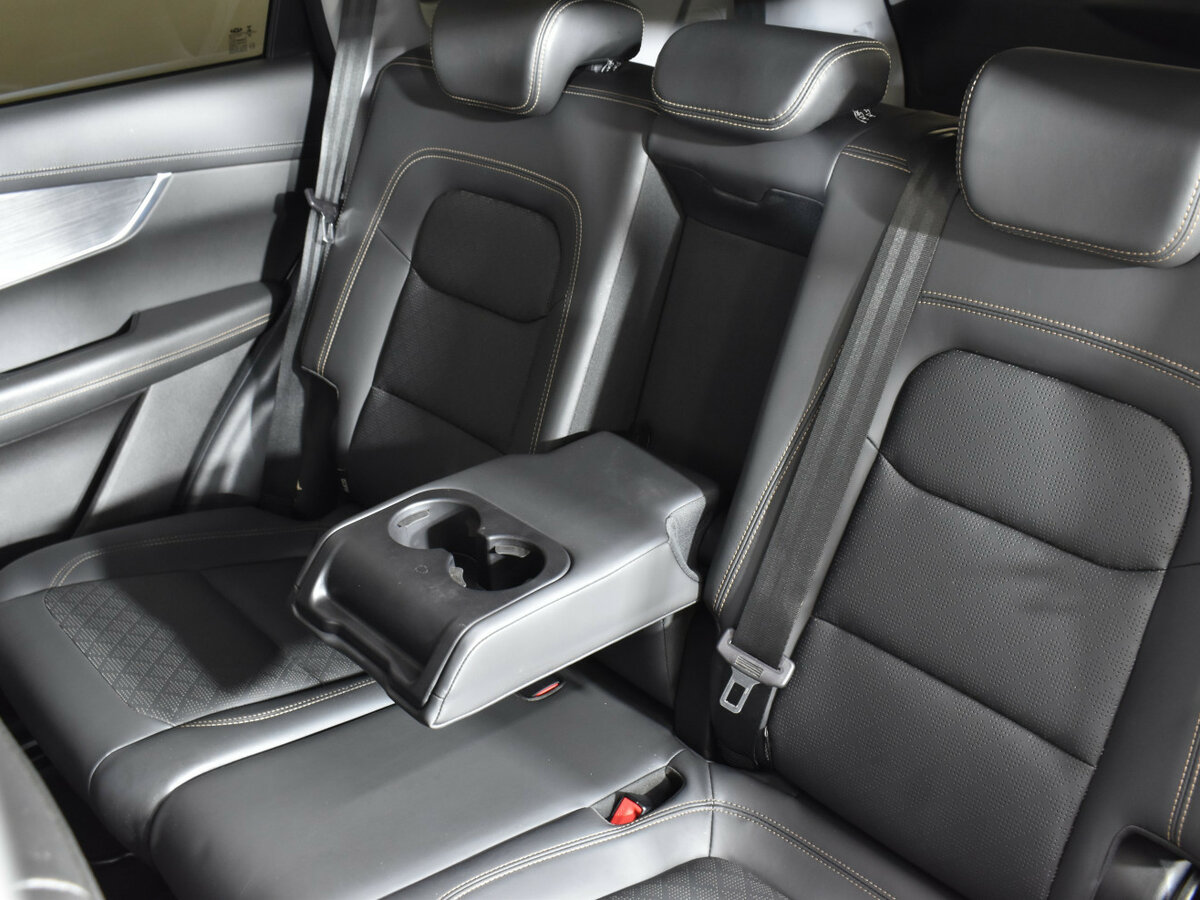 Купить Chery Tiggo 8, 2020, 67 000 км.. Фото: #16