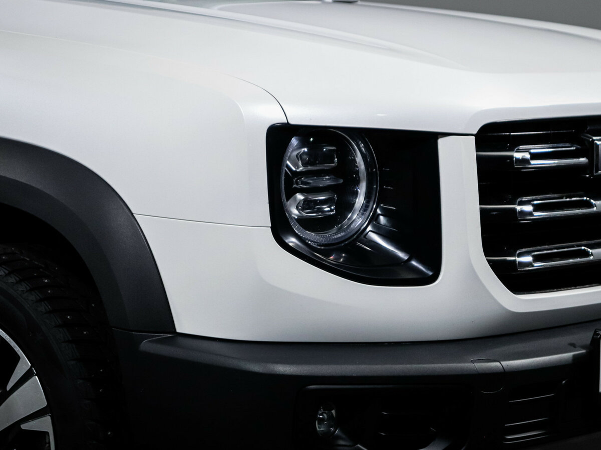 Купить Haval Dargo, 2024, 58 432 км.. Фото: #14