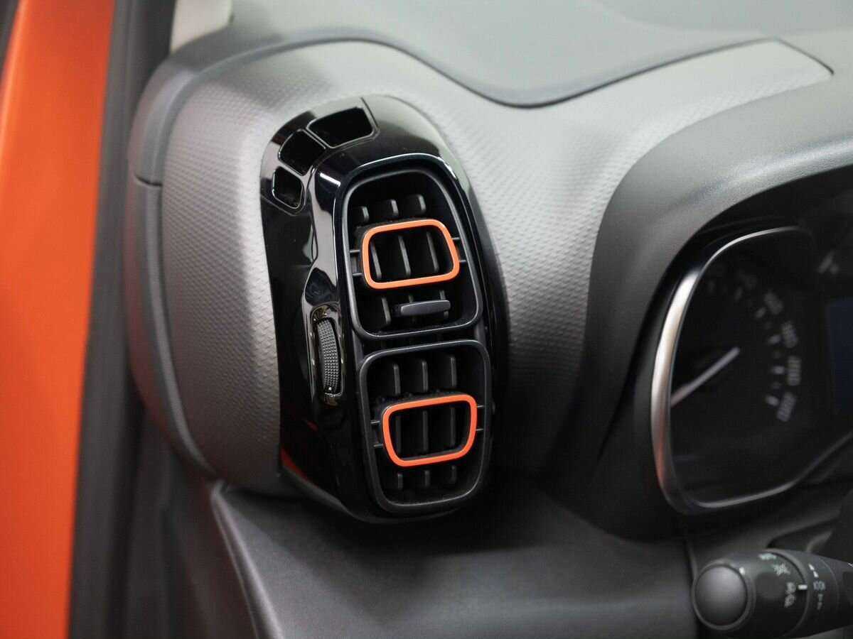 Купить Citroen C3 Aircross, 2018, 77 000 км.. Фото: #16