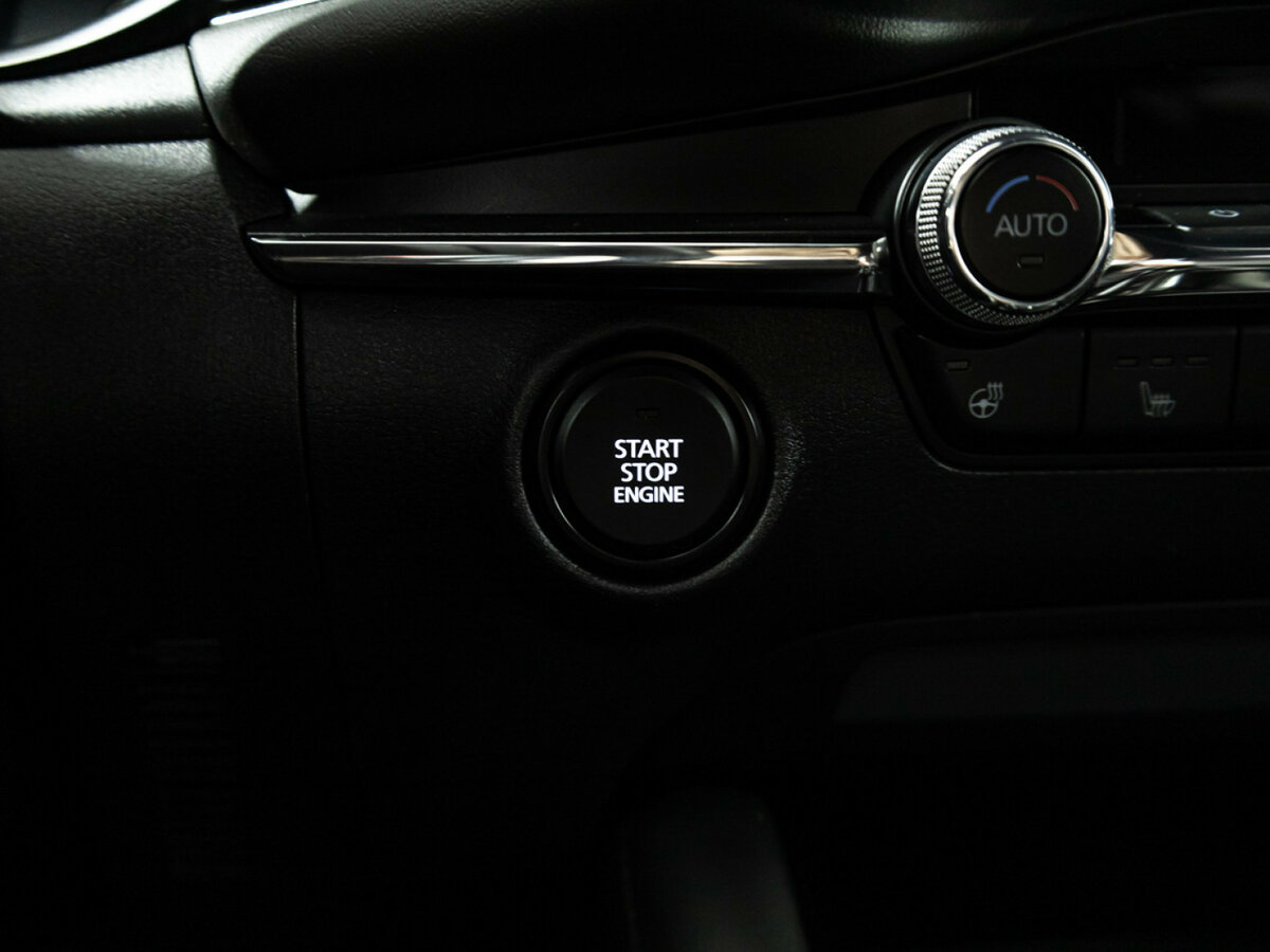 Купить Mazda 3, 2019, 72 648 км.. Фото: #14