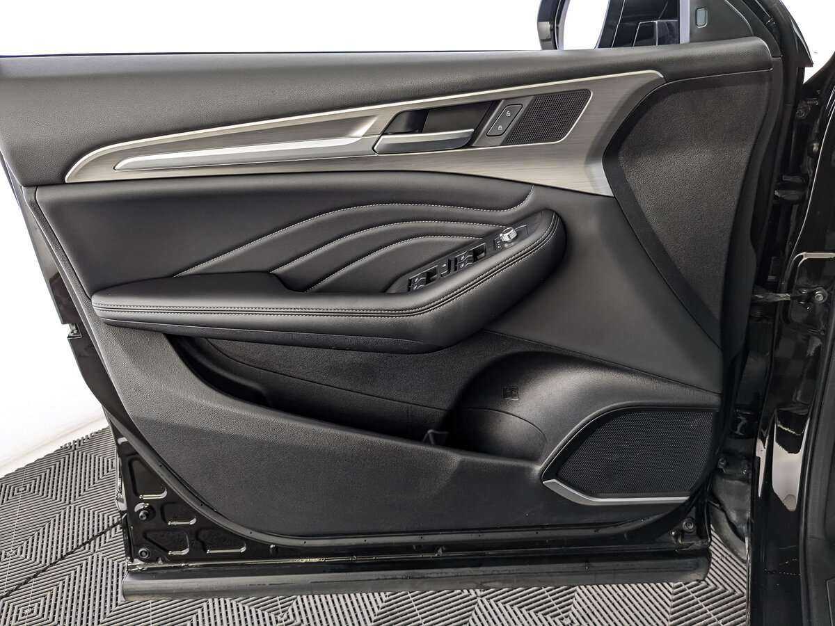 Купить Haval F7, 2021, 77 708 км.. Фото: #14