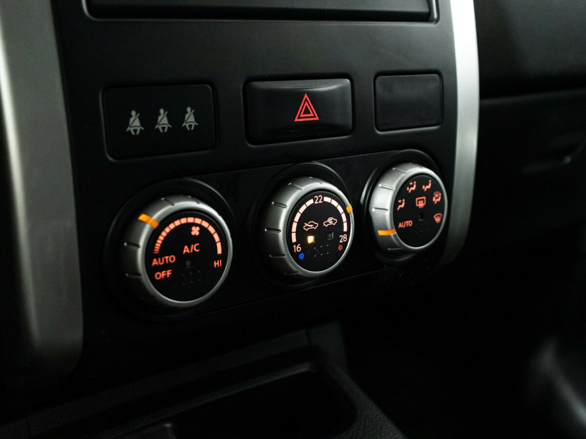 Купить Nissan X-Trail, 2012, 196 000 км.. Фото: #14