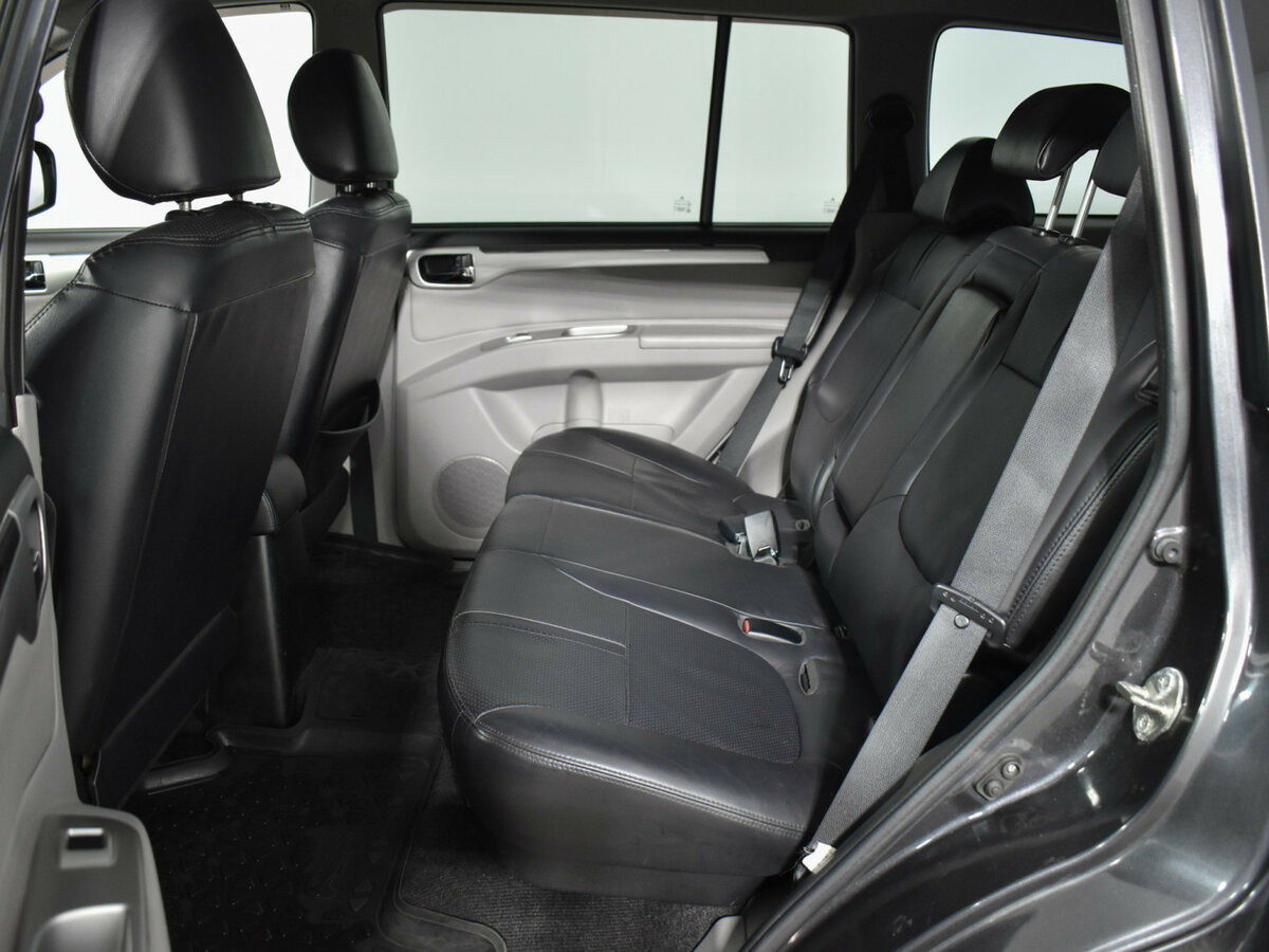 Купить Mitsubishi Pajero Sport, 2012, 203 582 км.. Фото: #8