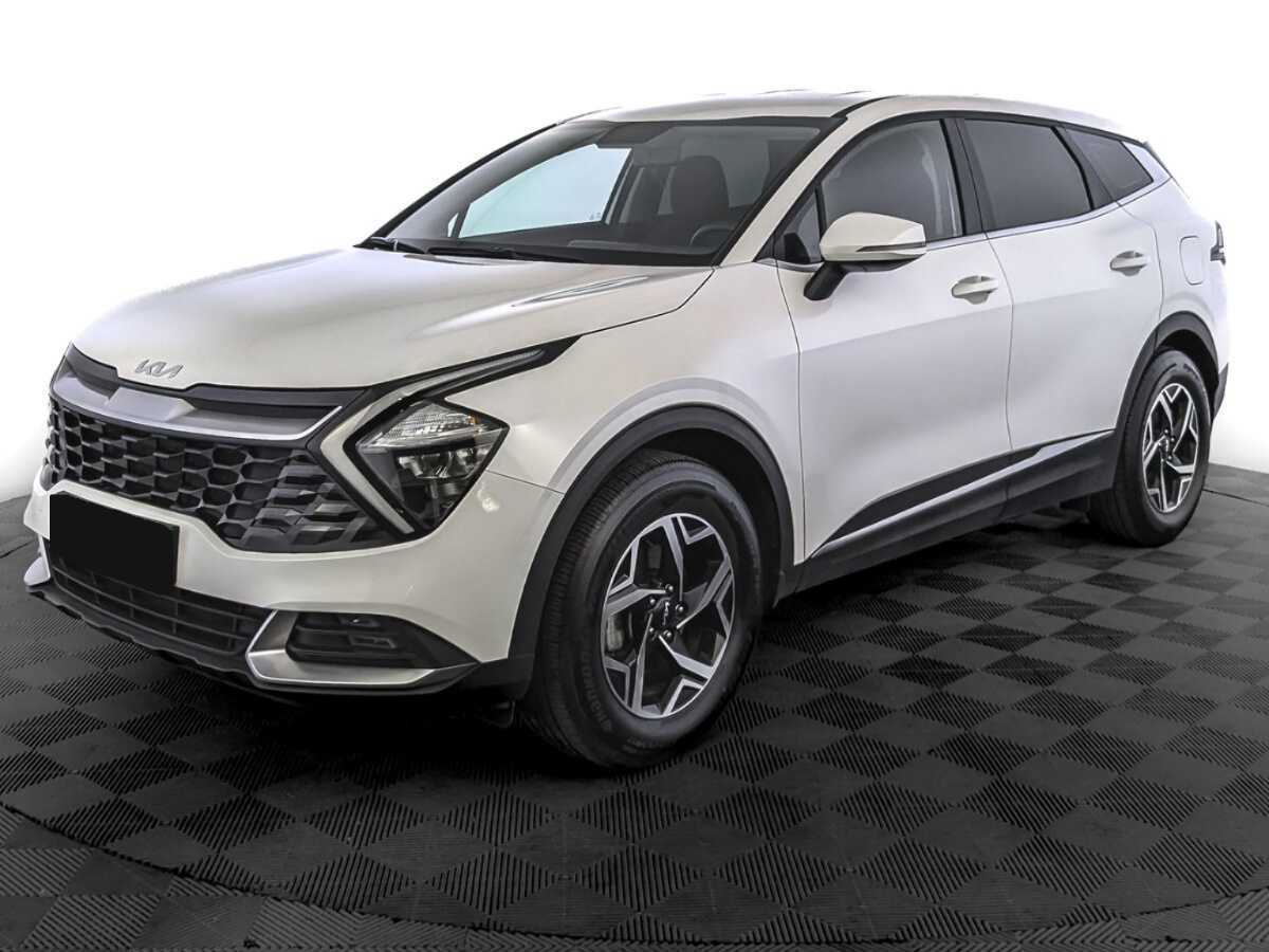Купить Kia Sportage, 2023, 36 403 км.. Фото: #0