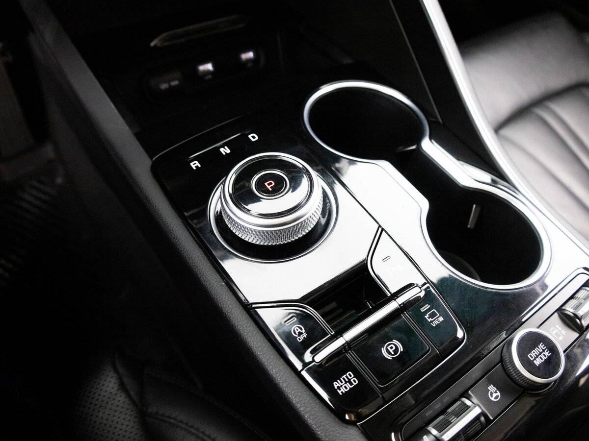 Купить Kia K5, 2020, 46 577 км.. Фото: #13