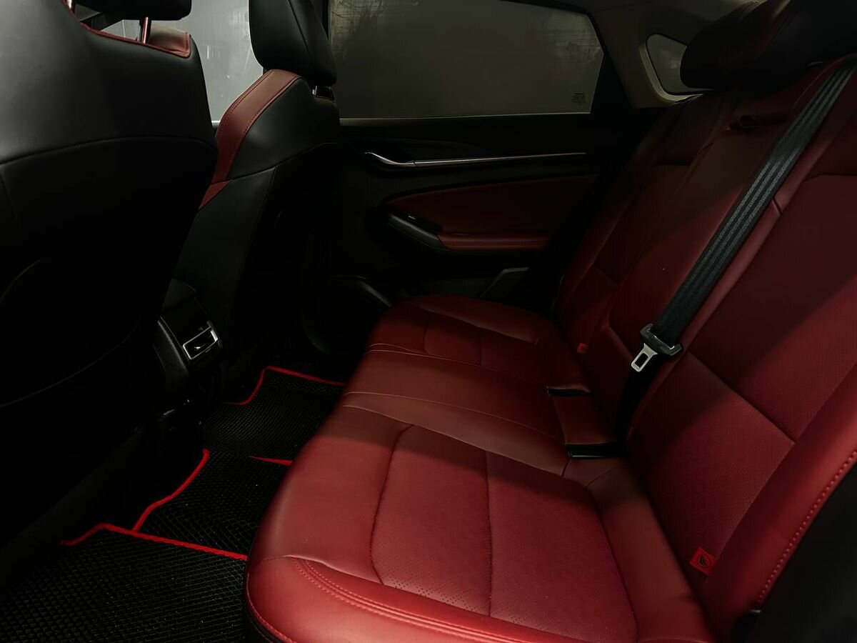 Купить Changan Eado Plus, 2023, 31 234 км.. Фото: #19